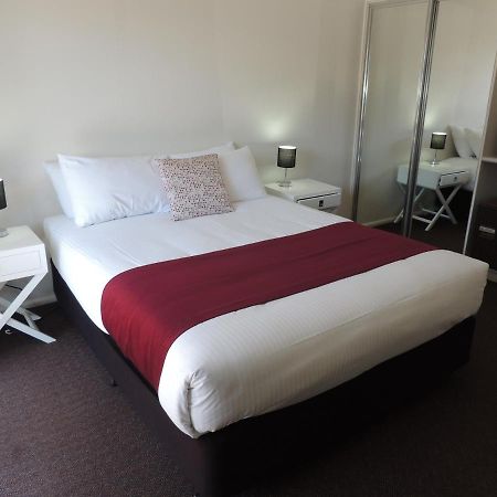 Comfort Inn Premier Coffs Harbour Exterior foto
